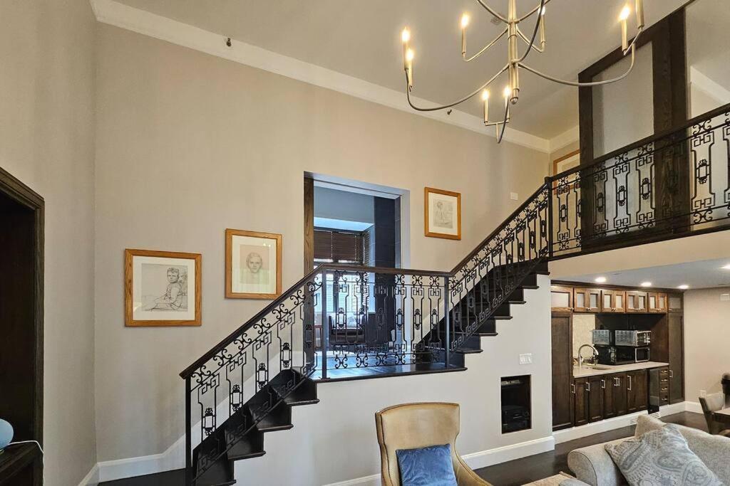 The Renwick Duplex At The Mansfield Midtown