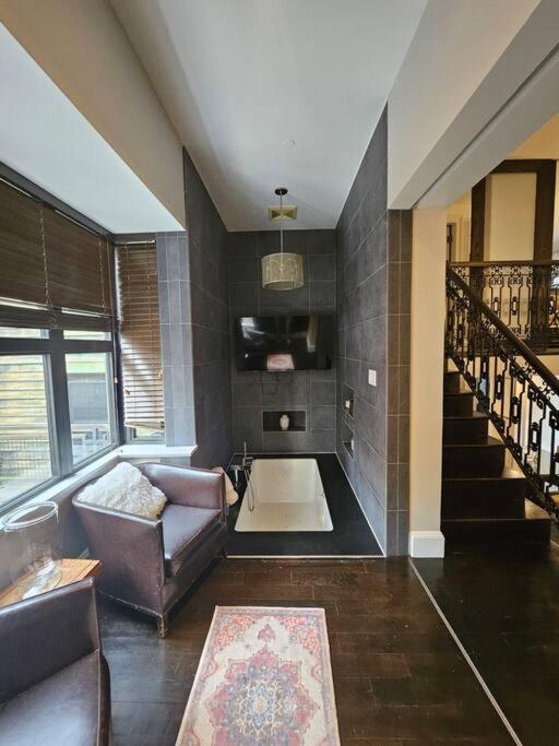 Apartment The Renwick Duplex At The Mansfield Midtown *